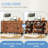 20 Pair Shoe Storage Cabinet-1500098458