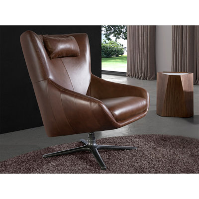 Upholstered Armchair