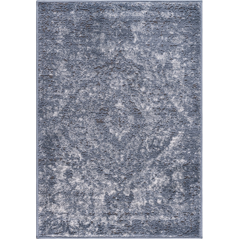 Jaggers Oriental Indoor Rug, Rectangle 2'2" x 3'1"