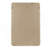 Natural Rattan Rectangle Wall Mirror Natural See below