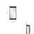 Ivar Dressing Mirror