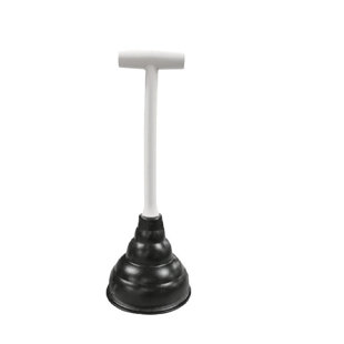 Korky Plastic Plunger