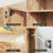 35" Wide Sideboard