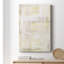 Sur un rayon de soleil I sur toile-1811354789