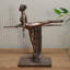 Burkettsville People Figurines & Sculptures
