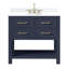 Ensemble de meuble-lavabo simple 37 po Brooks-21249929-73115875
