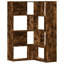 Azamat 140cm H x 85cm W Bookcase-4978895