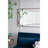 Versatile Wall-Mounted Coat Rack With Shelf And Multiple Hooks For Efficient Entryway Organization