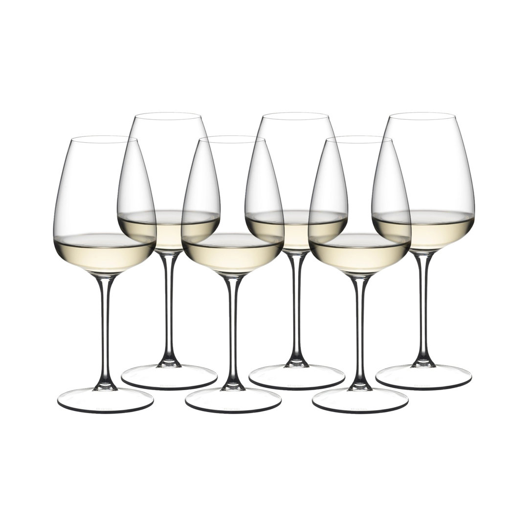 RIEDEL GRAPE@RIEDEL Glasses Set (Set of 6) RIEDEL Product 