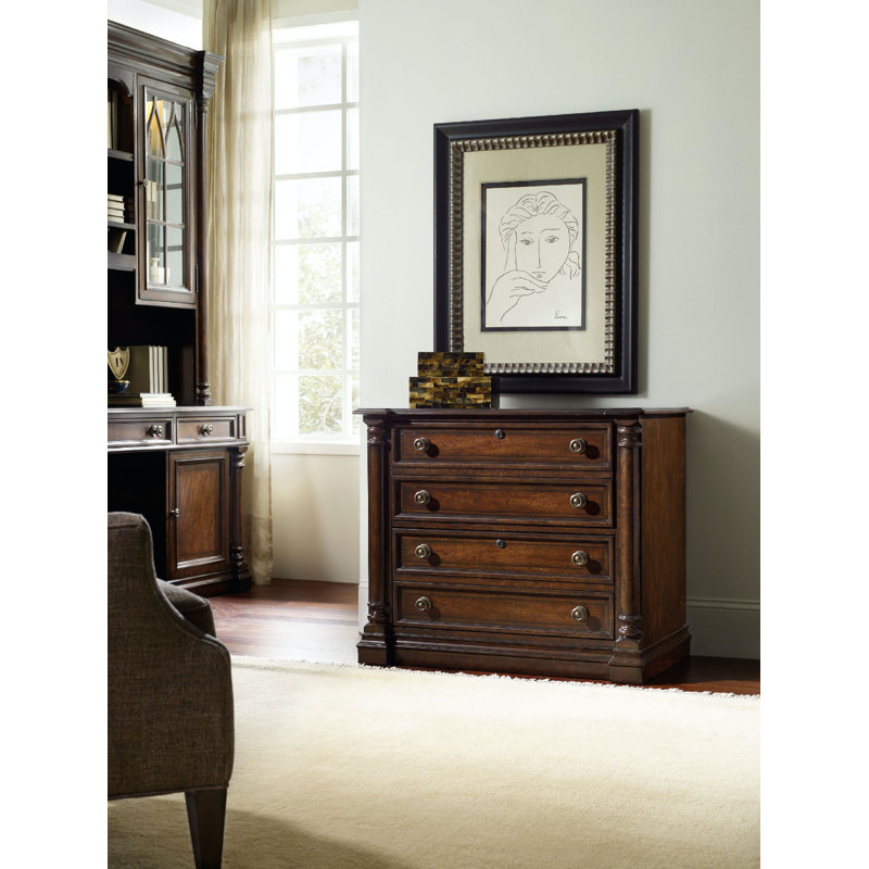 Leesburg Lateral File