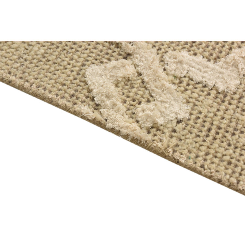 Iverson Beige Rug