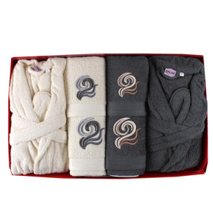 Midweight Mulit-Size Set (Set of 10)
