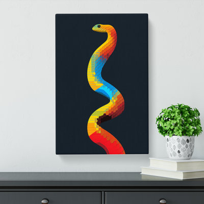 Python Minimalism - Print