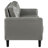 Track Arm Sofa