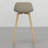 Bentwood Stool (Set Of 2)-1489105478-1489105481