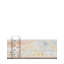 Tapis bleu / orange / gris-200547918