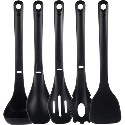 NutriChef 5 Utensil Set