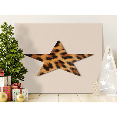 Nolasco Wrapped Canvas Print Set