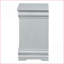 Table de chevet 2 tiroirs Platinum Classic-486310713