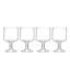 Lenox Tuscany Classics Stackable 4-Piece Wine Glass Set