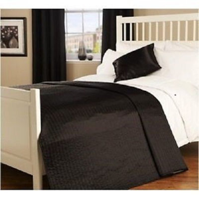 Goldsberry Microfibre Bedspread