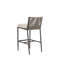 Pietra Outdoor Bar Stool-155335468-155335465