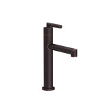 Keaton Single Hole Bathroom Faucet with Drain Assembly