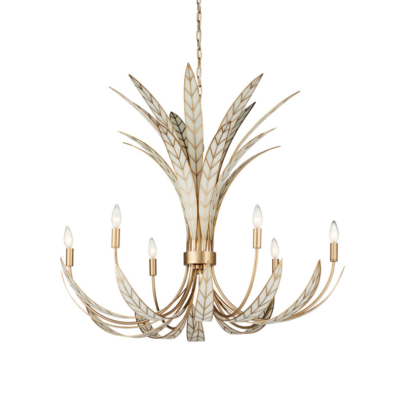 Lustre Foliatura