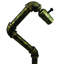 Hillsborough Metal Desk Lamp-231286908