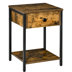 Rustic Brown