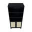 Bibliothèque Sheridan 31 "(7 tablettes)-1642693311
