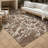 Machine Washable Indoor/Outdoor Chantille ACN2597 Abstract Rug-1539662014-1539662002