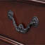 Commode 9 tiroirs Lyndon G09400-D