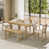 Natural Wood Wash