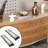 Large Capacity 9-Drawer Storage Cabinet