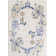 Valentina Floral Gold Magnolia Area Rug