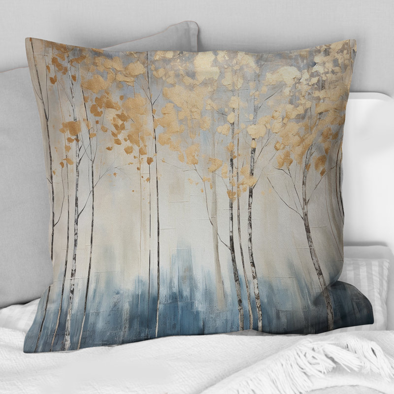 Coussin Minimalisme