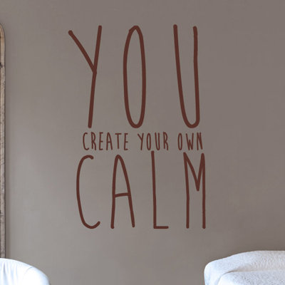 Wall Decal