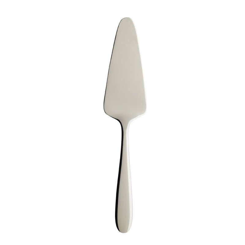 Daily Line Cake Server