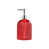 Rouge est en rupture de stock