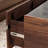 Ensemble de meuble télé et table basse 2 pièces Nellie