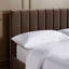 Osias Linen Upholstered Bed Frame-120319988-132896509