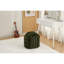 Repose-pieds en tissu Chenille-1066017233