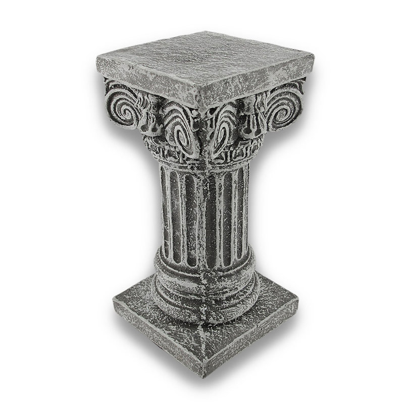 Aaishah Geography Concrete Garden Statue