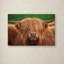 Ann «Yak», reproduction de photo sur toile tendue-24191100