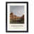 Black Framed