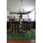 Abrams 18 - Light Chandelier-1434872197