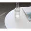 Round Dining Table, Table Small Kitchen Table For Dining Room Kitchen Living Room Mid-Century Leisure Table Bistro Table-865196627-865454320