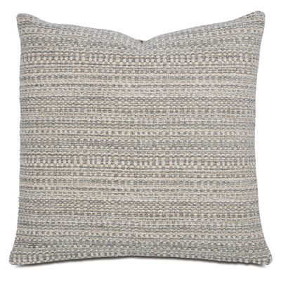 Telluride Square Pillow Cover & Insert