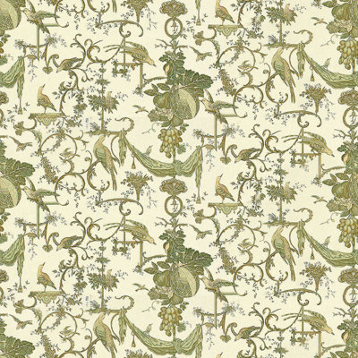 Kininvie 100% Cotton Performance Fabric